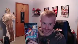 Star Fox Assault Unboxing