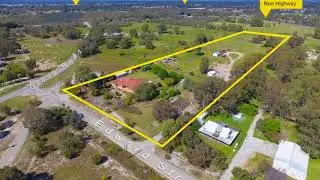 Land/Development in Kenwick, WA 3 Edward St