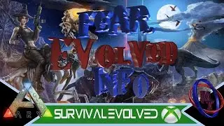 Ark Survival Evolved Xbox One 