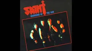 Saint - Plan 2