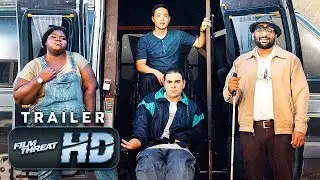 COME AS YOU ARE | Official HD Trailer (2019) | COMEDY | Film Threat Trailers