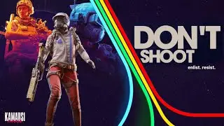 ARC Raiders - DON&rsquo;T SHOOT (Music Video)