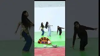 #swingzara #fypシ #dance #rguktbasar #youtubeshorts #explorepage