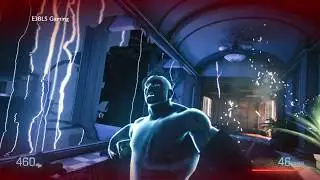Bulletstorm Full Clip Edition Gameplay ENDING (1080p)