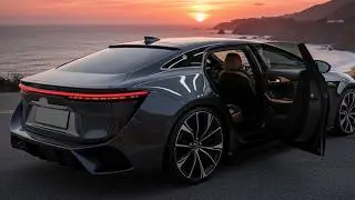 Top 5 Chinese Cars Under $25K That Look More Expensive Than a BMW!