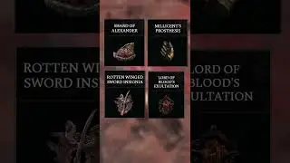 Is the Reduvia Dagger the Best Dagger in Elden Ring?