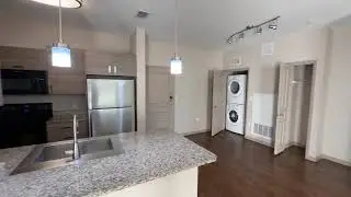 RiZE at Winter Springs Winter Springs, FL. 2 Bedroom 2 Bathroom Luminance Floor Plan. Home: 135.