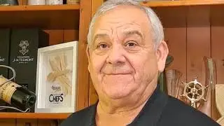 16 DANIEL GARCIA en La Visita