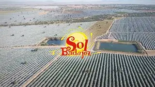 Sol de Badajoz - Vídeo Corporativo