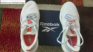 Reebok Forever Floatride Energy 2 - Women Shoes  (2021)