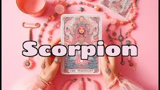 SCORPION 🔮 C&rsquo;EST TON DESTIN ! 😱 Pour les 40-70 ans, horoscope amour r&eacute;v&eacute;lateur Tarot Janvier 2026