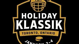 Klevr Holiday Klassik - Game 6 - Finals - vs Toronto Raiders