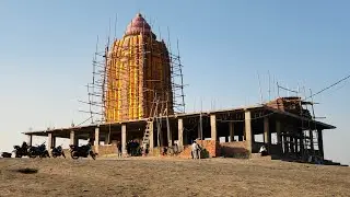 Marsilli Pahad, Ranchi (Namkum) 🌄✨|Peaceful Hills & Shiv Temple Views #MarsilliPahad #Ranchi #Namkum