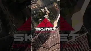 🔺Skynet Drone Systems Connecticut UAV/UAS Company