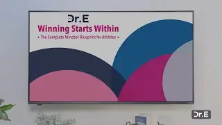 Winning Starts Within: The Complete Mindset Blueprint for Athletes