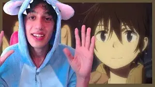 My Top 10 Anime of 2016