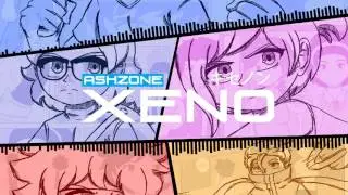 AshZone - LOGIN (Future Bass / EDM / Dubstep)