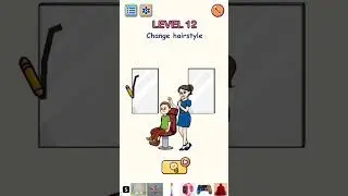 Draw Puzzle  Level 12