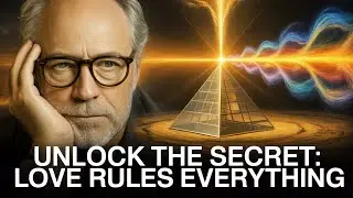 The Astonishing Revelation by Edgar Cayce: Love as the Universal Law