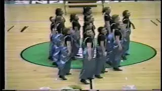 Kelly Greens and Cheerleaders - Farmington High School Alumni - Scorp TV
