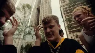 ICE PACK - (Official Music Video)