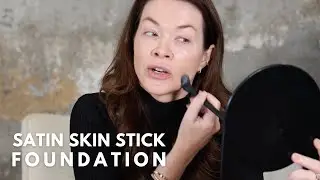 2024 Satin Skin Stick Tutorial