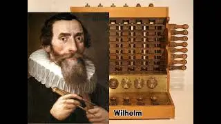 ⚙️ Explore The World of Mechanical Computers in The Mechanical Era 🖥️
