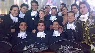 Vámonos / La hija del Mariachi 