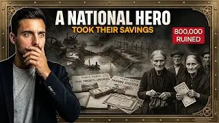 The Man Who Fooled All of France: A $1 Billion Investment Scam | 1880