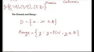 1.2 Functions