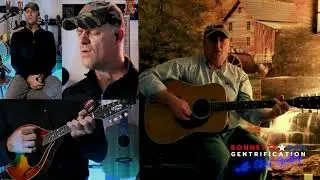 Stanley Brothers (Cover) - Farther Along - Gentrification with Chris Gentry | BONNETTE SON