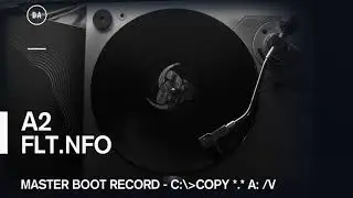 Master Boot Record - FLT.NFO