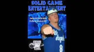 Solid Game Entertainment - Alive