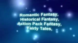 Unique Fantasy Stories