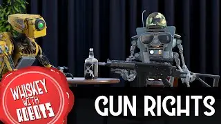 Whiskey with Robots: Gun Rights