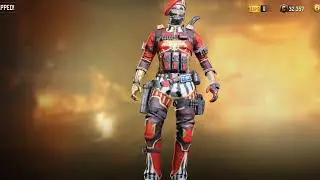 LUCKY DRAW FR 556 - GEO BLASTER 3000 LEGENDARY 