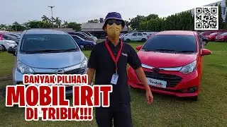 MOBIL BOROS BBM ? DI TRIBIK BANYAK MOBIL IRIT BBM !!!