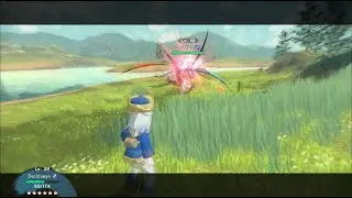 Hisuian Decidueye Using Ceaseless Edge