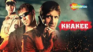 Police theme from khakee 2004 movie ending music  #india #indian #police #maharashtra #indianpolice