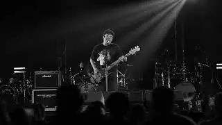 บูรณปฏิสังขาร - The Darkest Romance live at Heavyweight @Unformat Studio