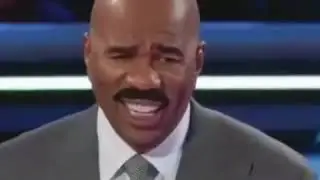 The Fishing Caddy Meets Steve Harvey!