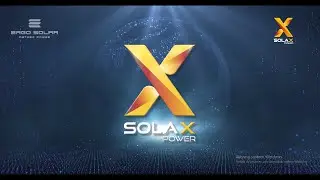 SolaX Power - Prezentacja Marki