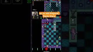 Hurricon&rsquo;s Final Dance! #gaming #cryptofthenecrodancer #indiegame #rhythmgame #twitch