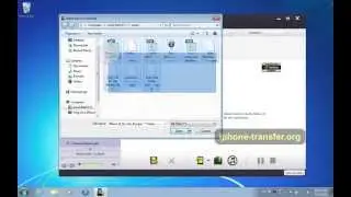 iPhone Audio Converter: How to Convert & Transfer All Audio Files to iPhone 6Plus/6/5S/5C/5/4S?