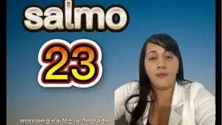Missionária Néia Andrade está ao vivo!