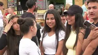 Romsko veče, Trg nezavisnosti, 31.05.2022.