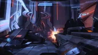 chice2266- Halo 4 campaign Legendary Playthrough (LAST LEVEL) (part 1)