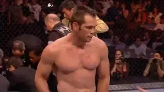 Career Ending Knockouts in UFC
