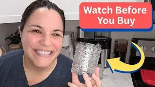 ZOOFOX Set of 6 Vintage Drinking Glasses Review - Watch Before You Buy!