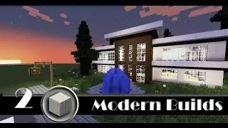 Building with NV - Modern Builds: Build 2